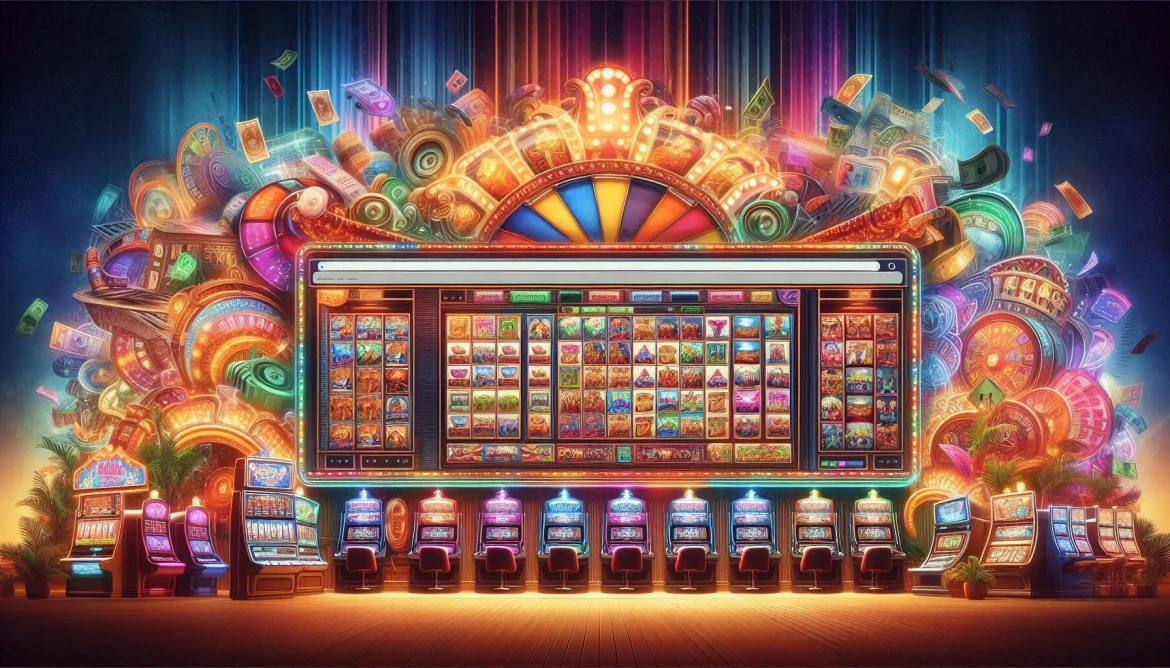 Neon54 Casino
